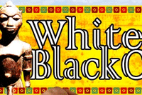 Screenshot of White Box Black Cocks