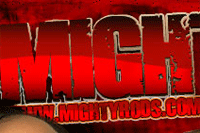 Screenshot of Mighty Rods