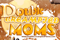 Screenshot of Double Creampied Moms