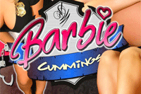 Screenshot of Barbie Cummings