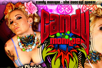 Screenshot of Candy Monroe