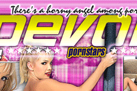 Screenshot of Devon
