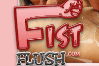 Screenshot of Fist Flush