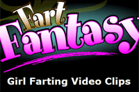 Screenshot of Fart Fantasy