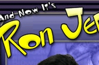 Screenshot of Ron Jeremy