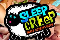 Screenshot of Sleep Creep