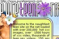Screenshot of Pure Teen Porn