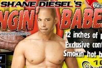 Screenshot of Shane Diesels Bangin Babes