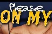 Screenshot of Please Cum On My Face