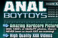 Screenshot of Anal Boy Toys