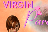 Screenshot of Virgin Paradise