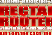 Screenshot of Rectal Rooter