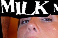 Screenshot of Milk My Cock