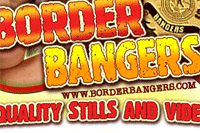Screenshot of Border Bangers