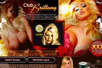 Screenshot of Club Brittany