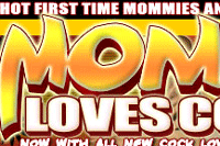 Screenshot of Mommy Loves Cock