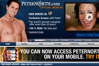 Screenshot of Peter North