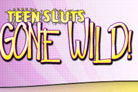 Screenshot of Teen Sluts Gone Wild