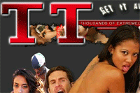 Screenshot of TT Boy