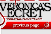 Screenshot of Veronica's Secret