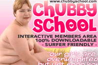 Screenshot of Chubby School