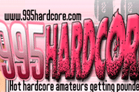 Screenshot of 995 Hardcore