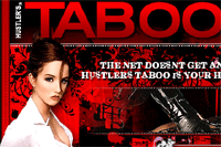Screenshot of Hustler's Taboo