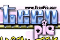 Screenshot of Teen Pie
