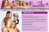 Screenshot of Staci
