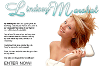 Screenshot of Lindsey Marshal