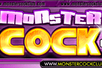 Screenshot of Monster Cock Club