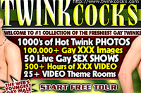 Screenshot of Twink Cocks