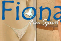 Screenshot of Fiona Luv