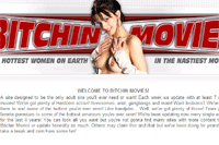 Screenshot of Bitchin Movies