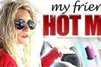 Screenshot of My Friend's Hot Mom