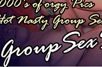 Screenshot of Group Sex Stories