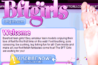 Screenshot of BFT Girls