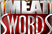 Screenshot of Meat Swords