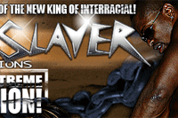 Screenshot of Justin Slayer