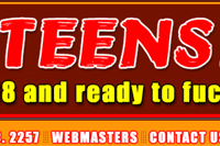 Screenshot of Try Teens