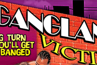 Screenshot of Gangland Victims