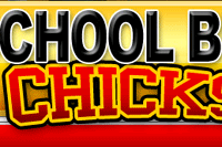 Screenshot of School Bus Chicks