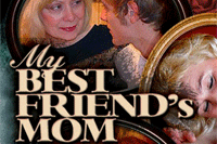 Screenshot of Best Friend's Mom