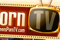 Screenshot of Teens Porn TV