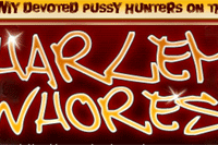 Screenshot of Harlem Whores