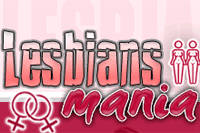 Screenshot of Lesbians Mania