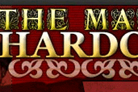 Screenshot of The Mature Hardcore