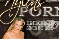 Screenshot of Nylons Porn