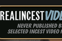 Screenshot of Real Incest Videos