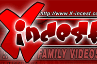Screenshot of X-Incest